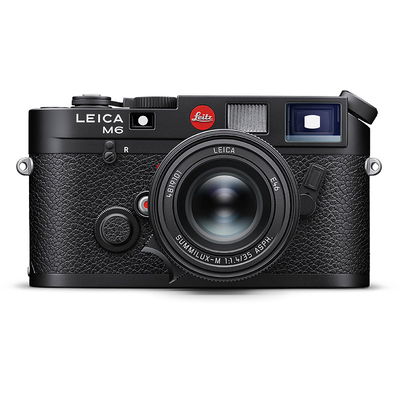 Leica M6 (10557)