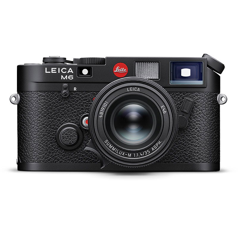 Leica M6 (10557)