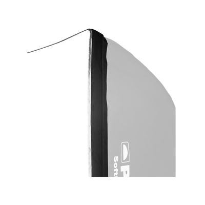 Profoto RFi Flat Front Diffuser 1x1,3" (254635)