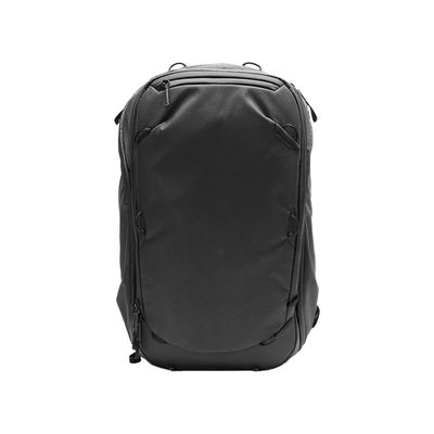 Peak Design Travel Backpack 45L - Black (BTR-45-BK-2)