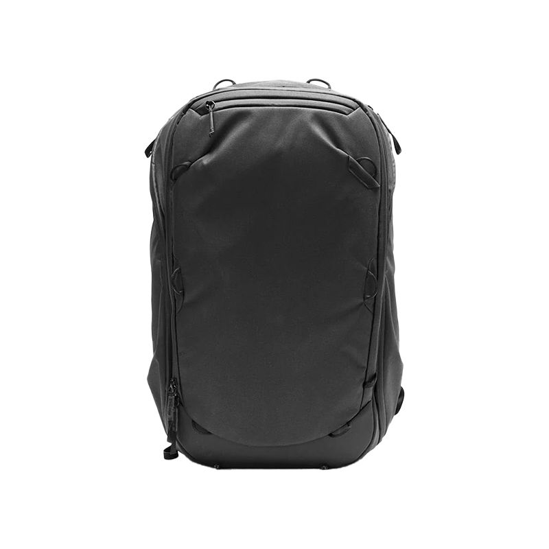 Peak Design Travel Backpack 45L - Black (BTR-45-BK-2)