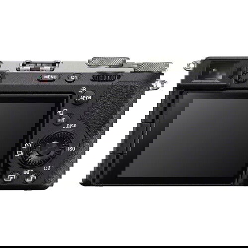 Sony A7CII Kamerahus + FE 28-60/4-5.6