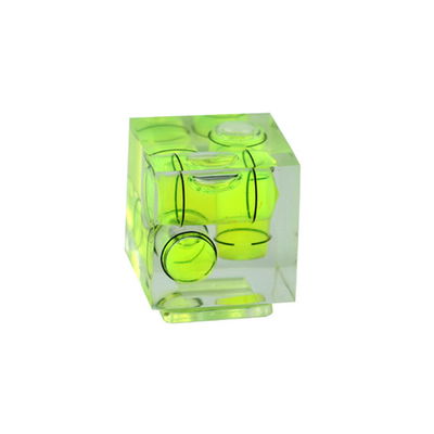 Libell Vattenpass för blixtsko