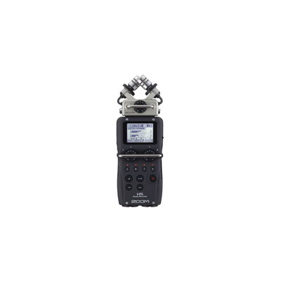 Zoom H5 Handy Recorder