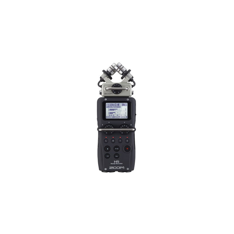 Zoom H5 Handy Recorder