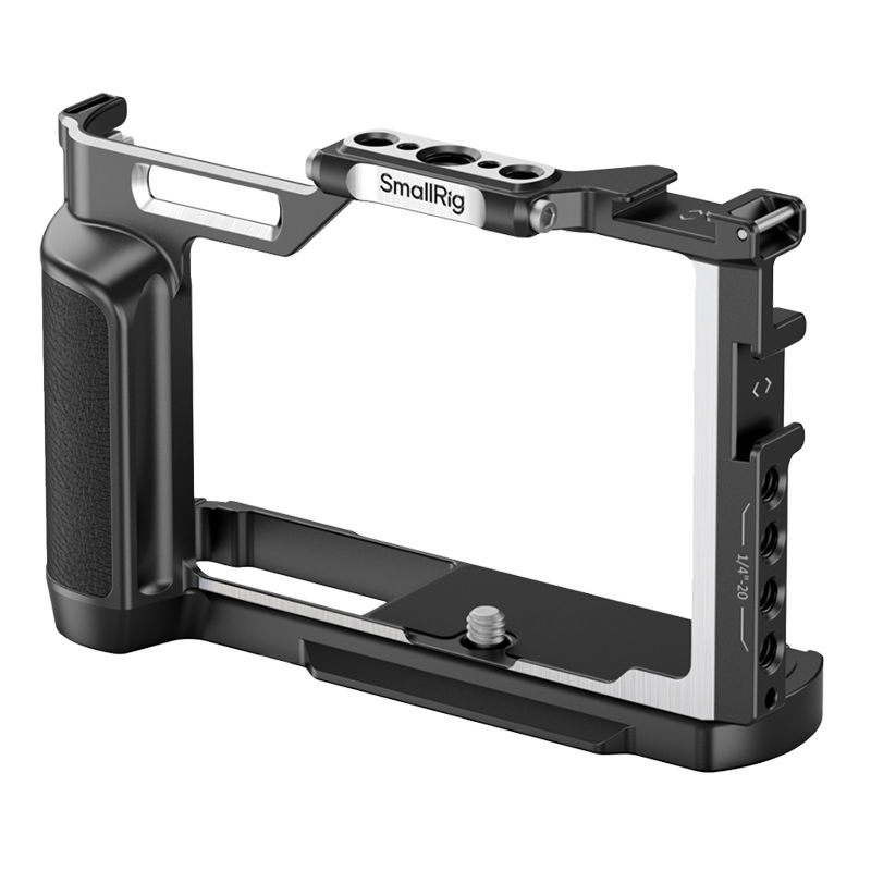 Smallrig 4515 Cage for Panasonic Lumix S9