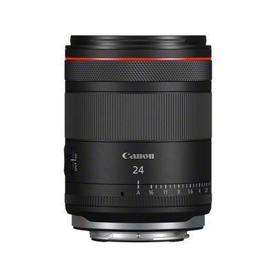 Canon RF 24/1,4L VCM