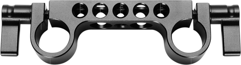 Smallrig 942 SUPER LIGHTWEIGHT 15MM RAILBLOCK 3