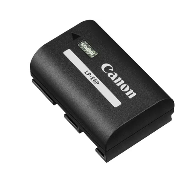 Canon LP-E6P