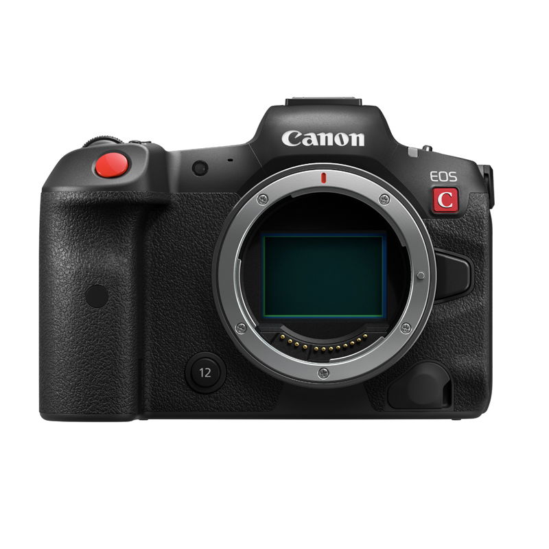 Canon EOS R5 C Kamerahus