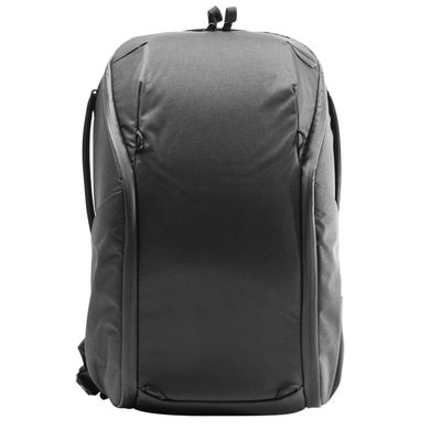 Peak Design Everyday Backpack 20L Zip v2, Black (BEDBZ-20-BK-3)