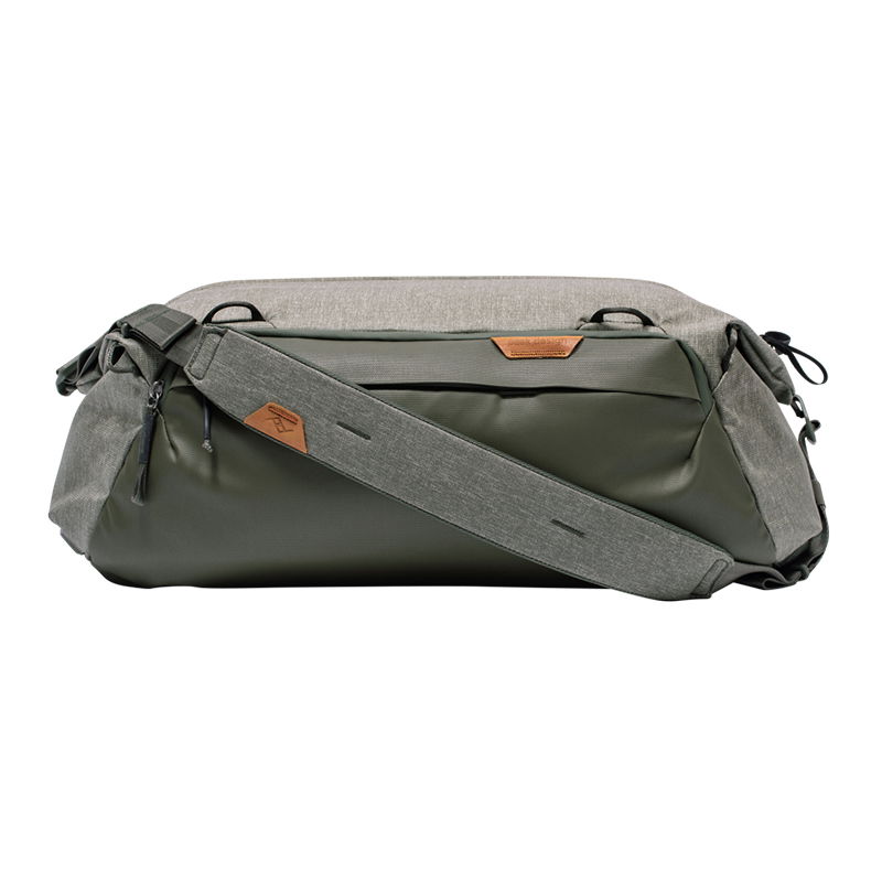 Peak Design Travel Duffel 35L - Sage (BTRD-35-SG-2)