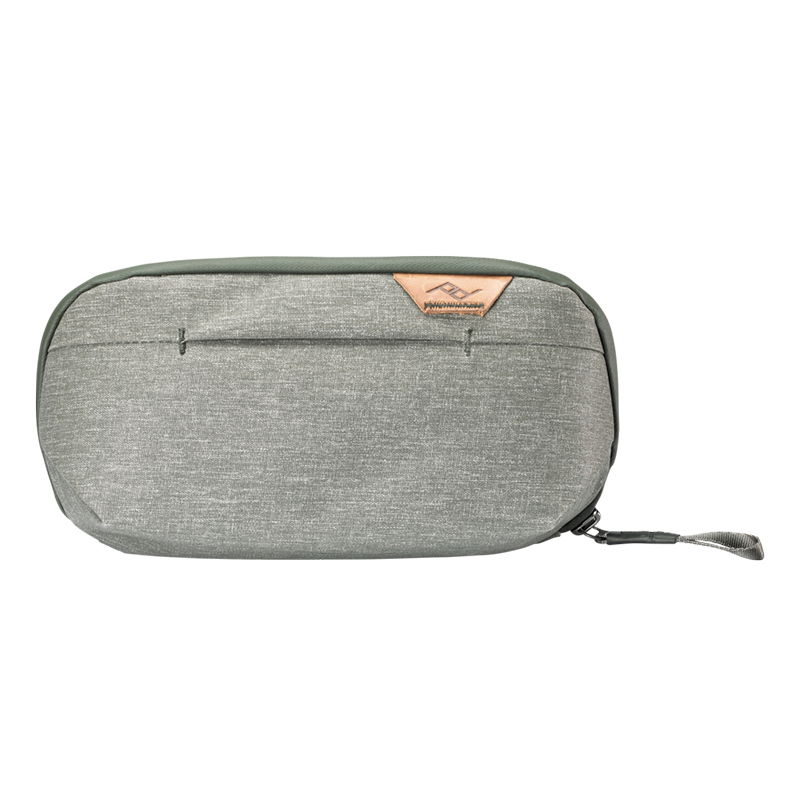 Peak Design Wash Pouch Small - Sage (BWP-S-SG-2)
