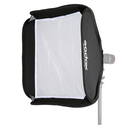 Godox Pop up softbox för speedlite - 60x60cm
