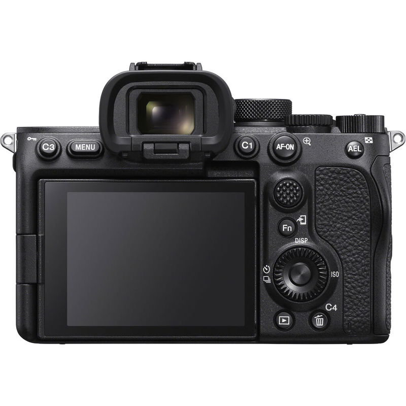 Sony A7SIII Kamerahus