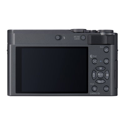 Panasonic Lumix TZ300 Silver