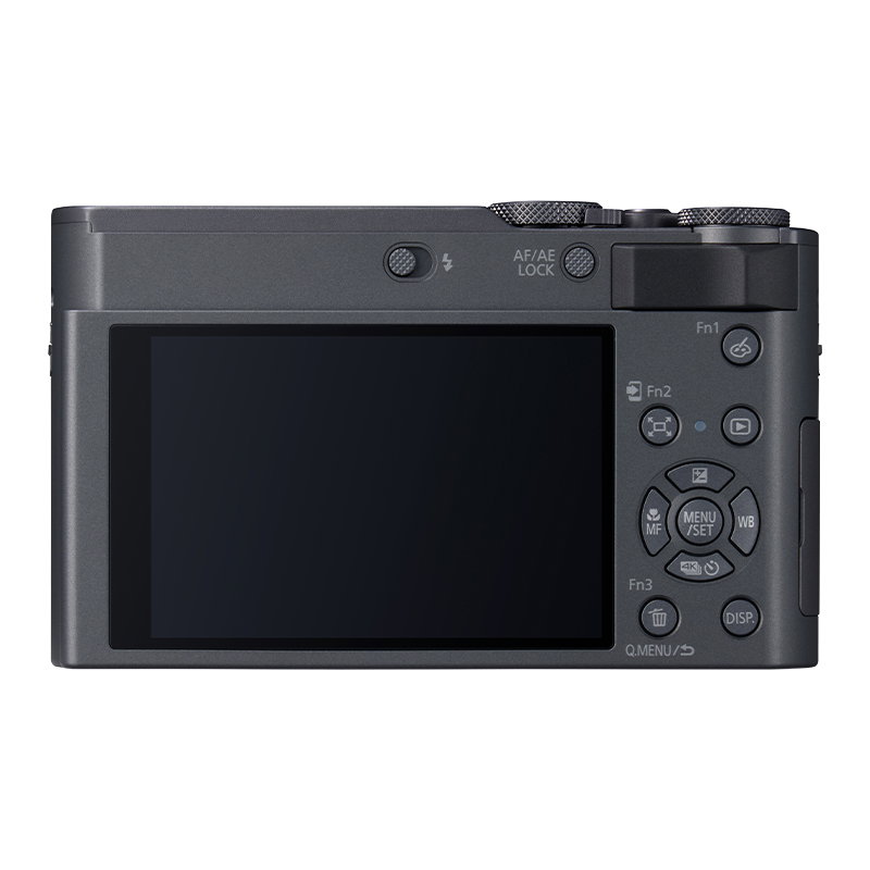 Panasonic Lumix TZ300 Silver