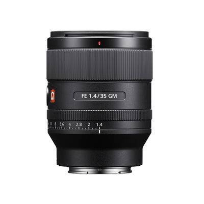 Sony FE 35/1.4 GM