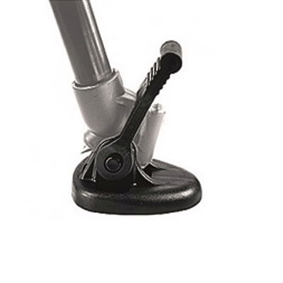 Manfrotto Spikfotssko Video 3 st. 565