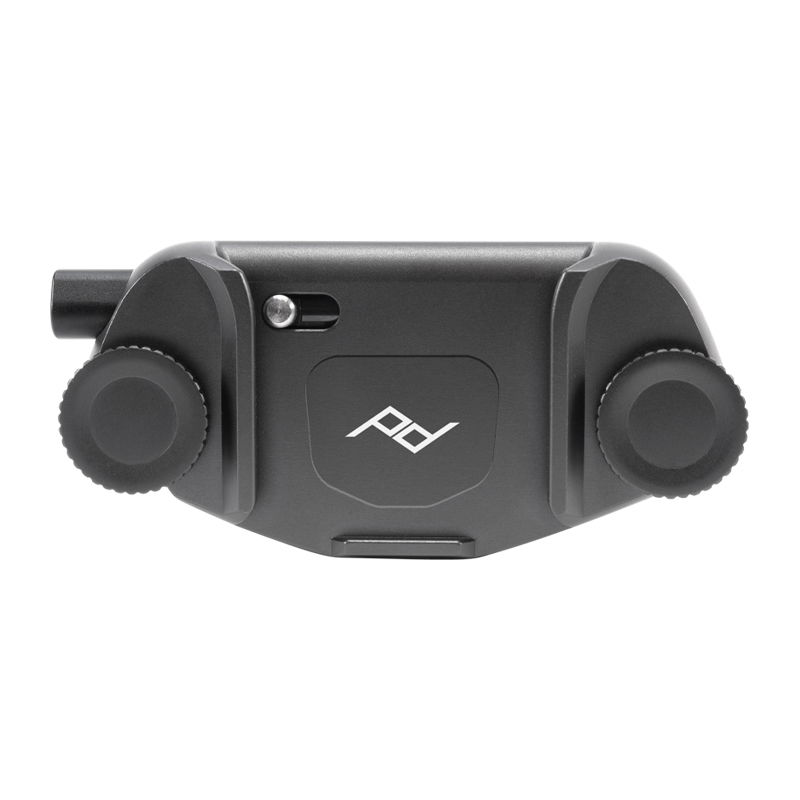 Peak Design Capture (Clip Only) Black