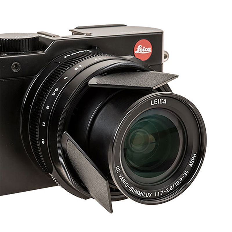 Leica D-Lux Automatiskt Objektivlock (18548)