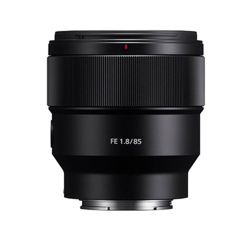 Sony FE 85/1,8