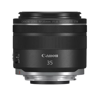Canon RF 35/1,8 Macro IS STM