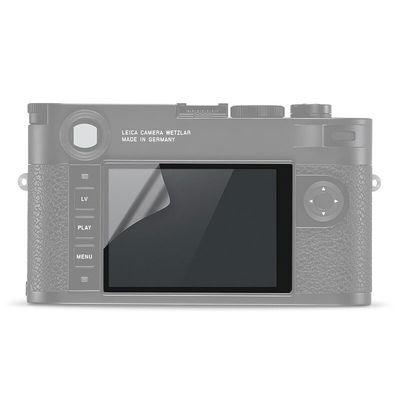 Leica Premium Hybrid Glass, display protection, size 2 (19623)