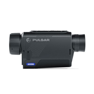 Pulsar Axion XQ30 PRO