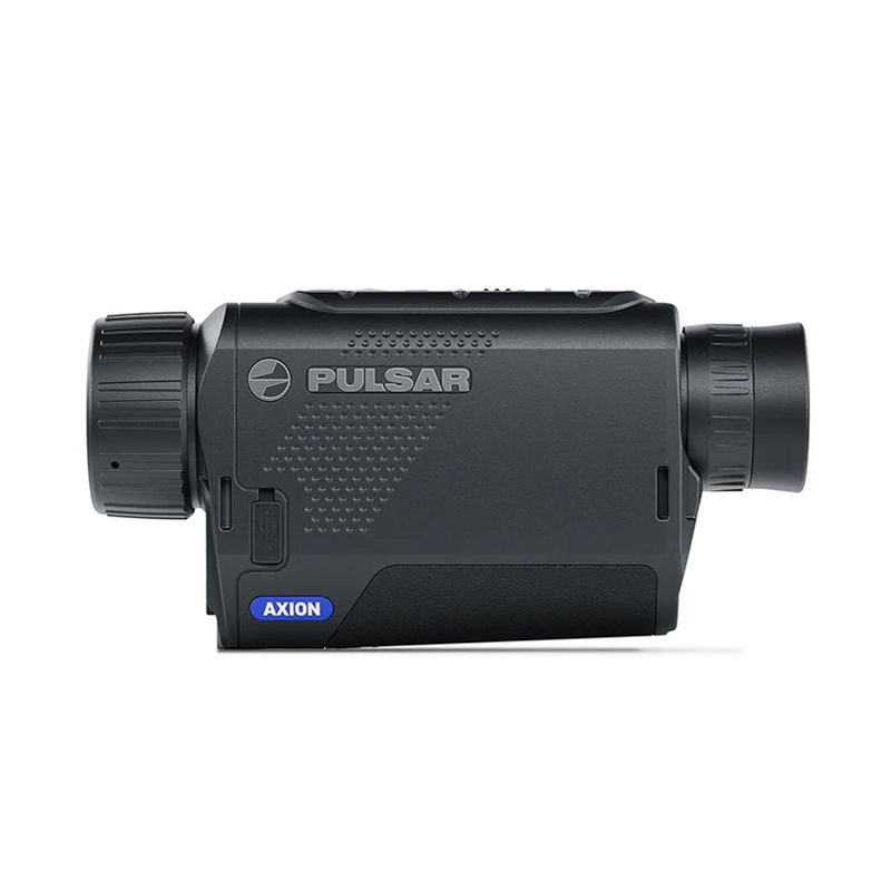 Pulsar Axion XQ30 PRO