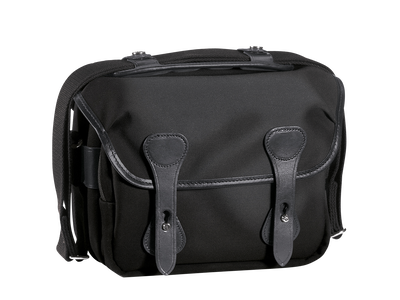 Leica Systemväska Billingham for Leica, size M, Black (14854)