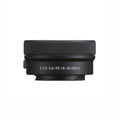 Sony E PZ 16-50/3.5-5.6 OSS II
