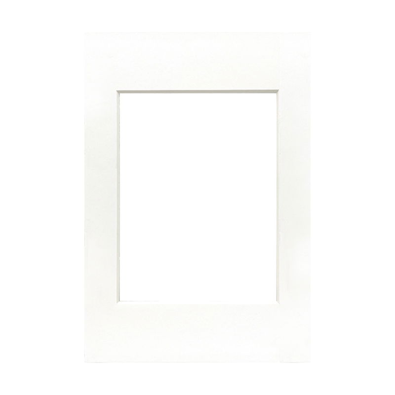 Focus Passepartout 20x30cm (15x20) Vit