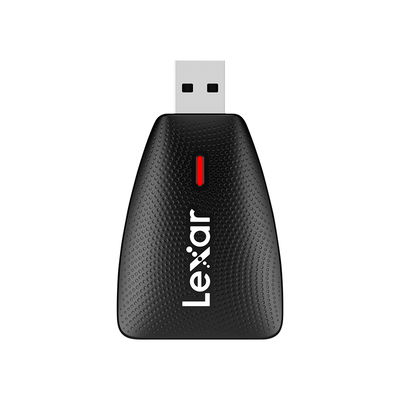 Lexar Cardreader Prof 2-in-1 SD/MicroSD (USB 3.1)