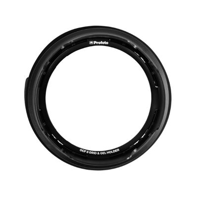 Profoto OCF II Grid & Gel Holder (101126)