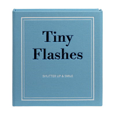 Focus Coffee Table Tiny Flashes 14,5x15,5 cm