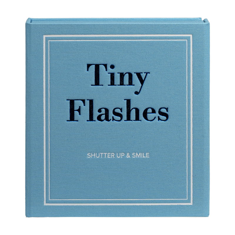 Focus Coffee Table Tiny Flashes 14,5x15,5 cm