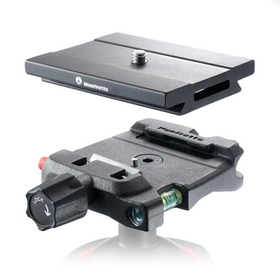 Manfrotto Snabbkopplingsset MSQ6 Arca