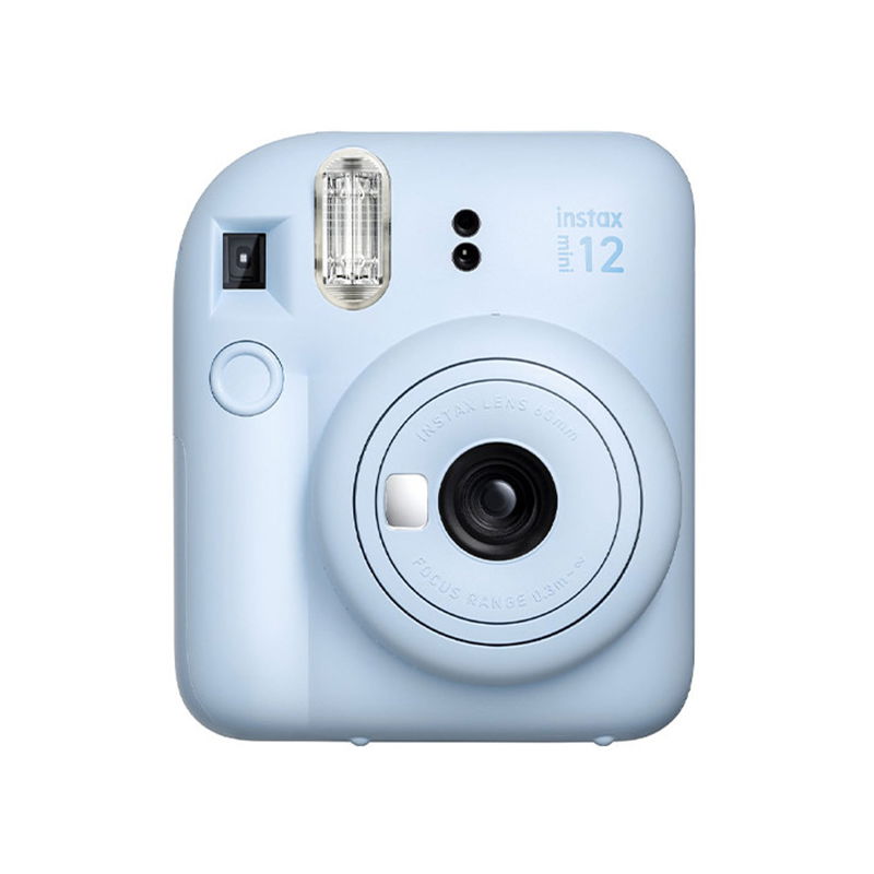 Fujifilm instax Mini 12 Blue