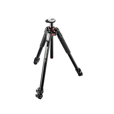 Manfrotto Stativ MT055XPRO3 3-Sektioner Alu.