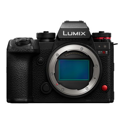 Panasonic Lumix S1RII Kamerahus