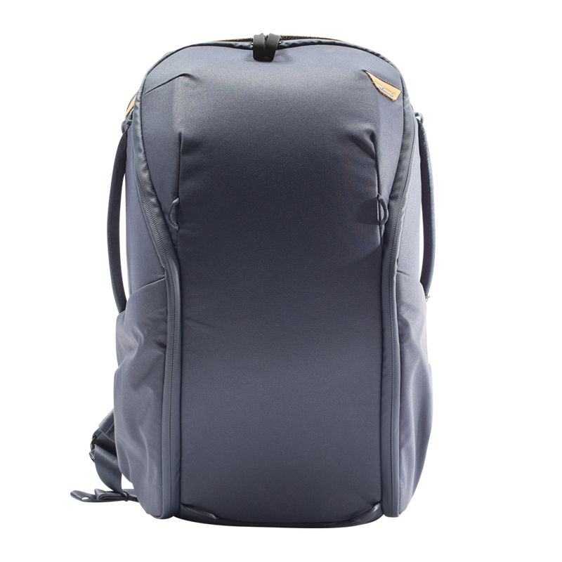 Peak Design Everyday Backpack 20L Zip v2, Midnight (BEDBZ-20-MN-3)