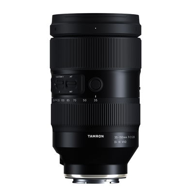 Tamron 35-150/2-2,8 Di III VXD Nikon Z-mount