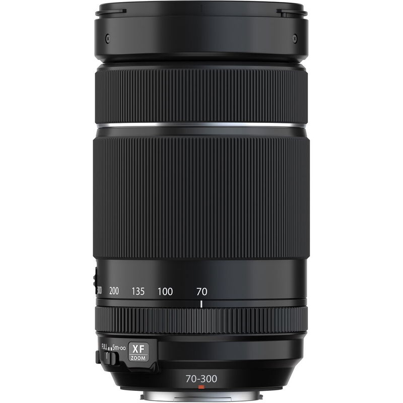 Fujifilm XF 70-300/4-5.6 R LM OIS WR