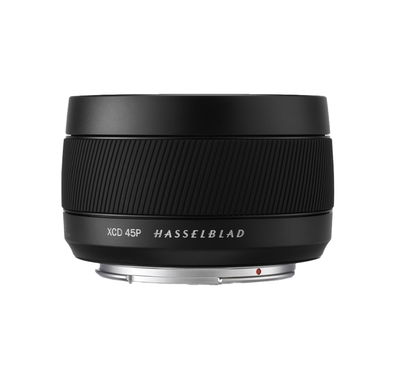 Hasselblad XCD 45/4 P