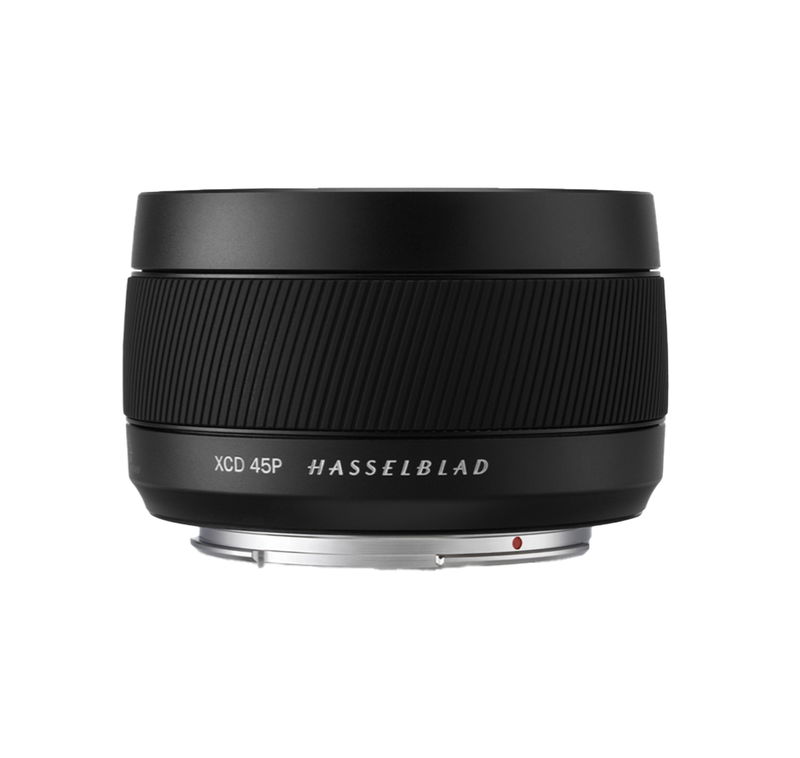 Hasselblad XCD 45/4 P