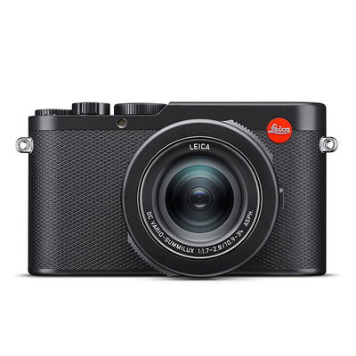 Leica D-Lux 8 (19191)