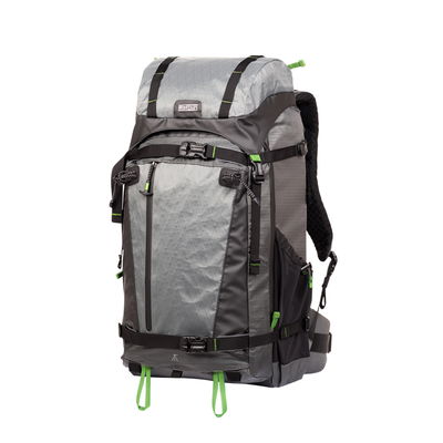 Think Tank MindShift BackLight Elite 45L Storm Grey