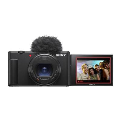 Sony ZV-1 II