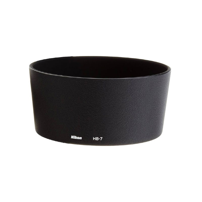 Nikon Hb-7 Motljusskydd